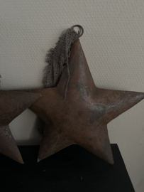 Ster roest XL 32 cm