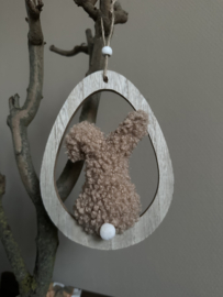 Hanger haasje