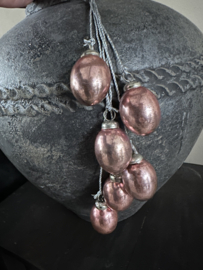 Hang eieren in 2 kleuren
