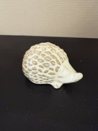 Egel beige in 2 maten