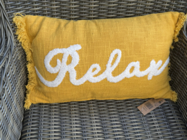 Tiseco kussen Relax  30 x 50