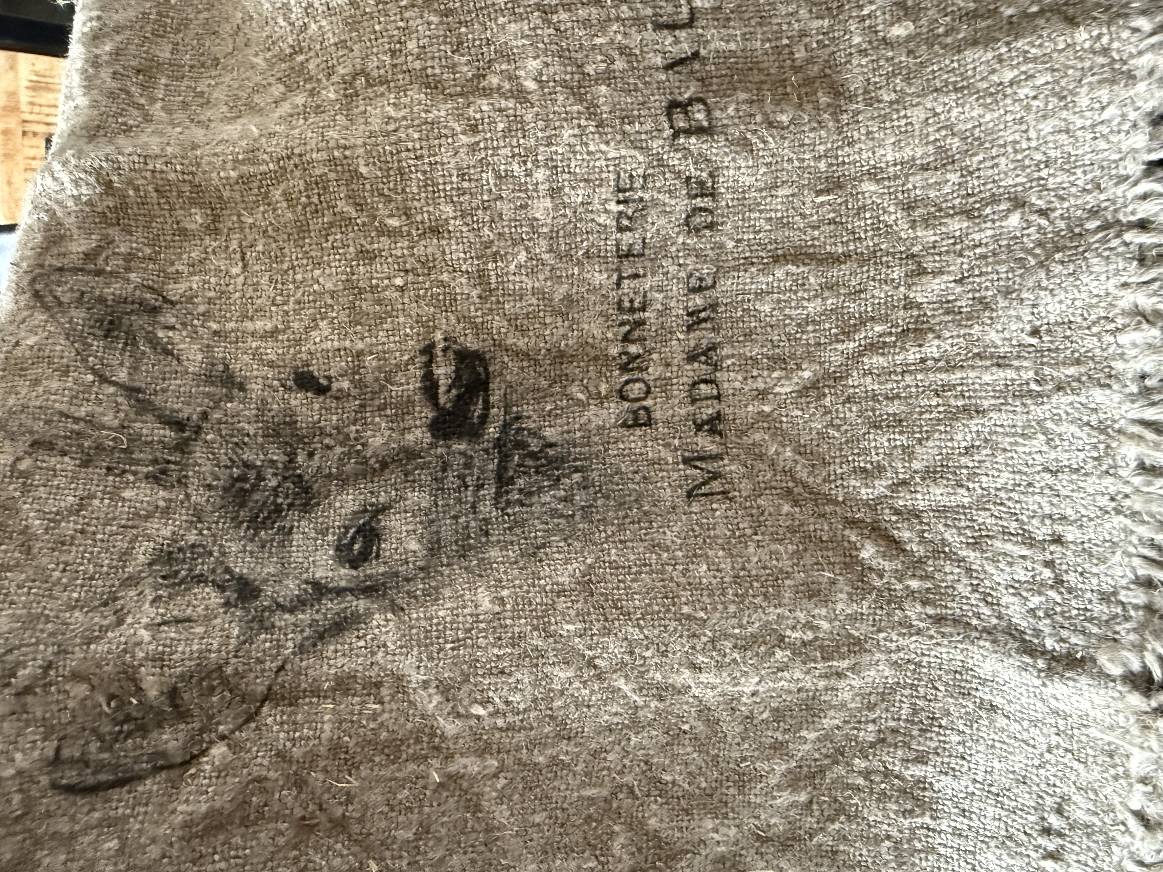 Shabby hertje