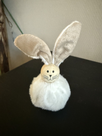 Haasjes fluffy