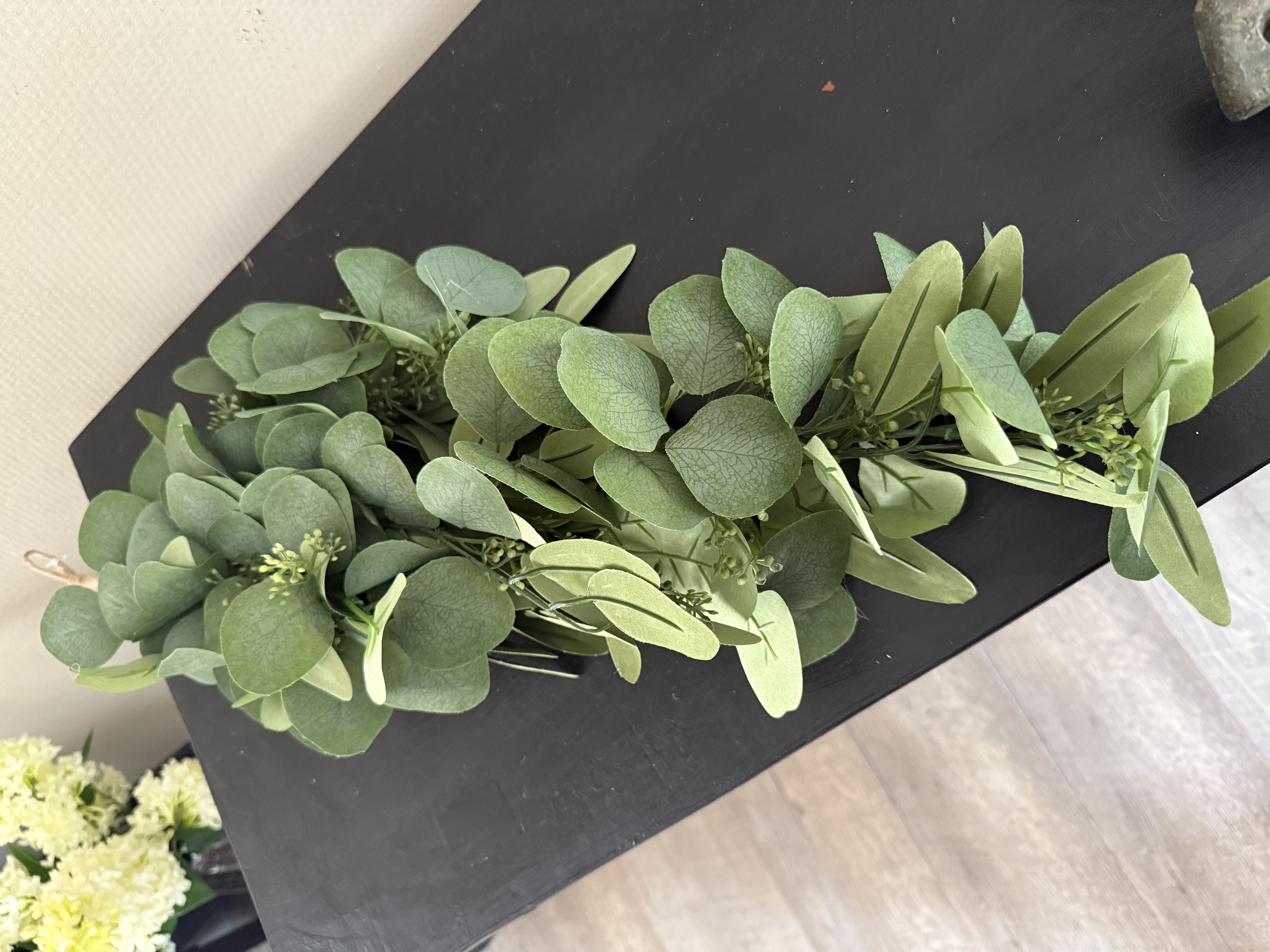 Toef eucalyptus