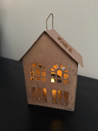 Sfeerhuisje Vinta