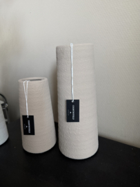 Vaas ro Nohr beige