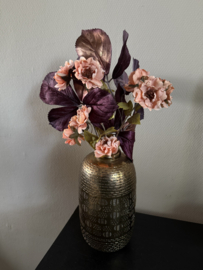 Compleet Vaas + Bloemen