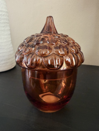 Voorraad pot Acorn