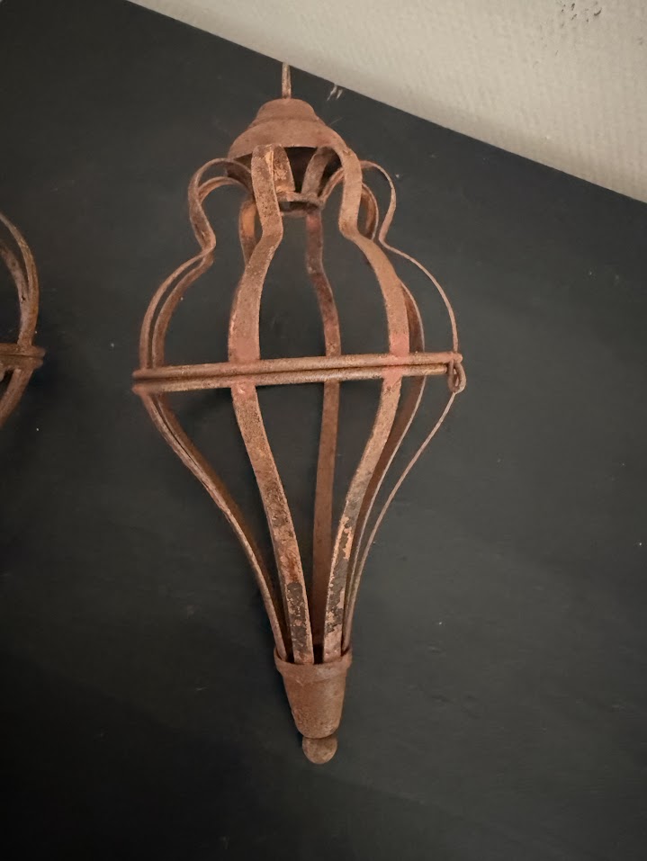 Roest Hanger