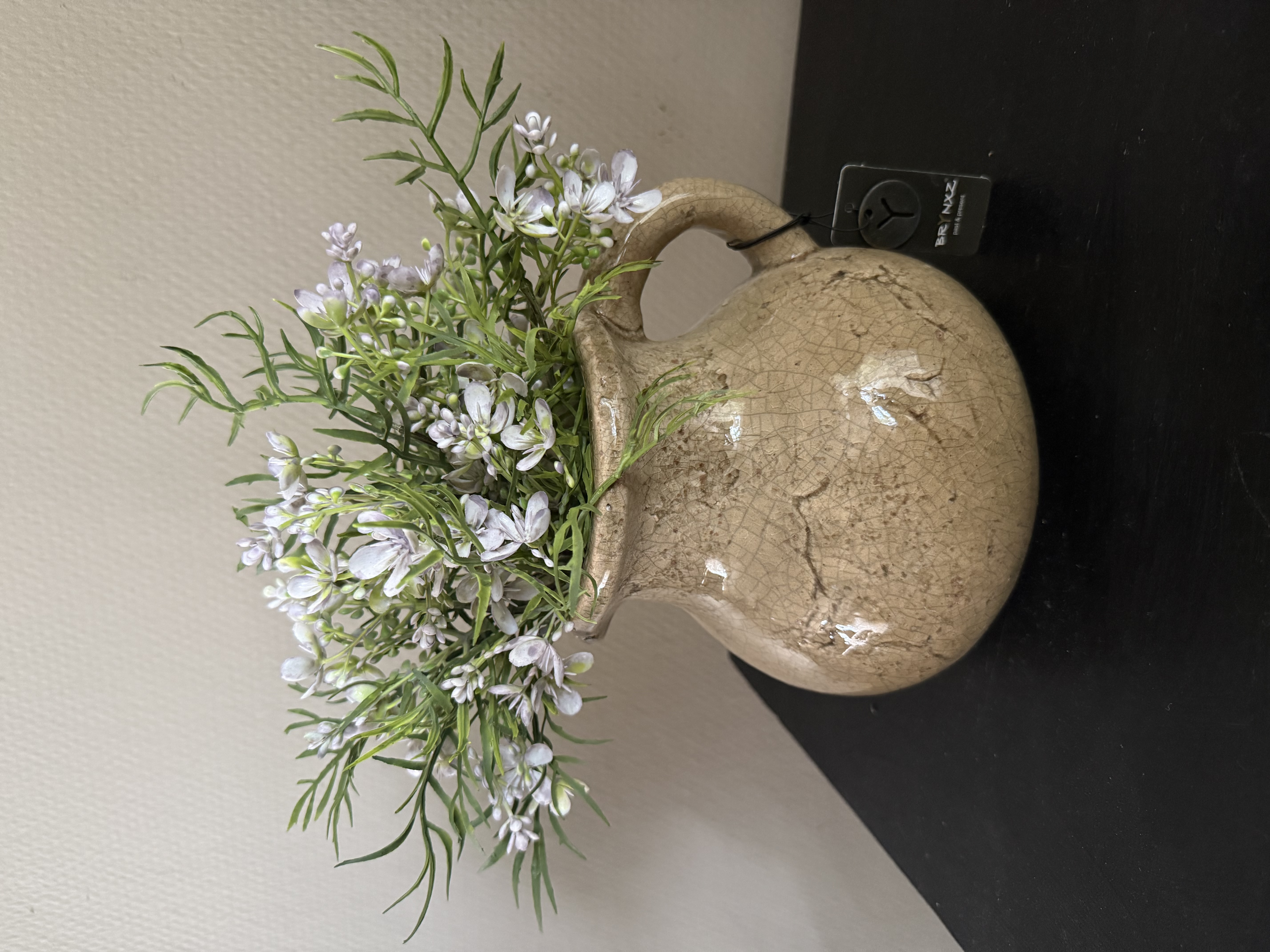 Jug Cosy Khaki olive