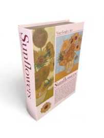 Koffietafelboek Van Gogh