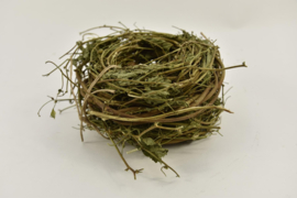 Hop krans 15 cm