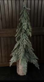 Kerstboom green 47 cm