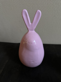 Bunny,s  in 4 kleuren