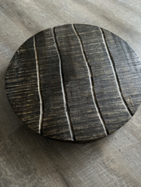 Plateau op pootjes 40 cm
