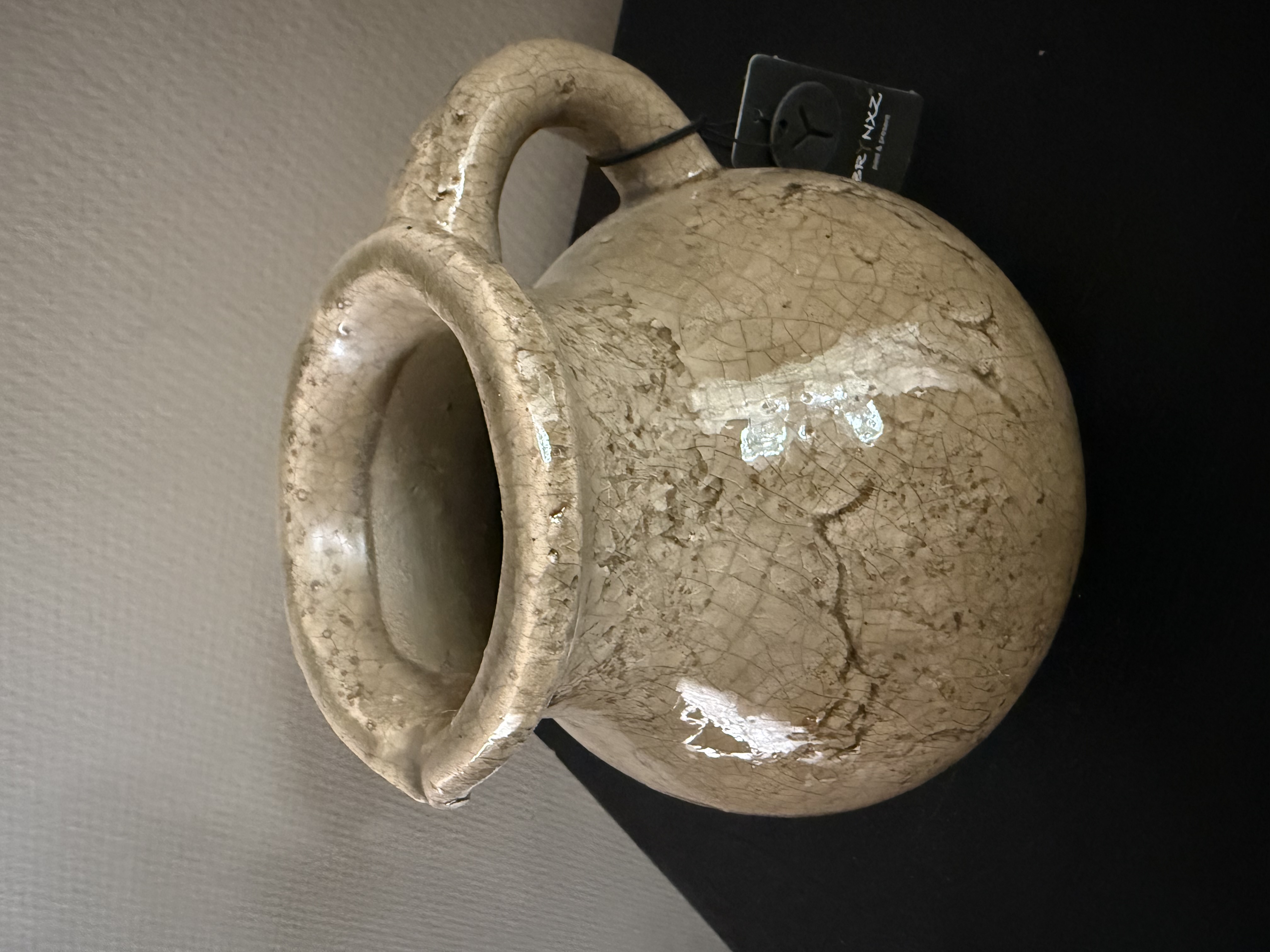 Jug Cosy Khaki olive