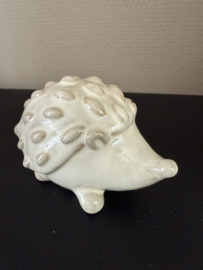 Egel beige in 2 maten