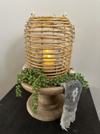Windlicht cora