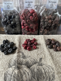 Mini pompoentjes