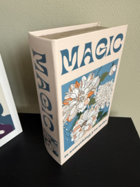 Opbergboeken  diverse  soorten