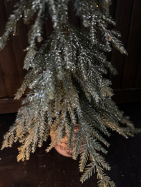 Kerstboom green 37 cm
