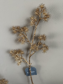 Kunstzweig goud 51 cm