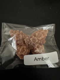 Amber geur vlinders /7 geuren