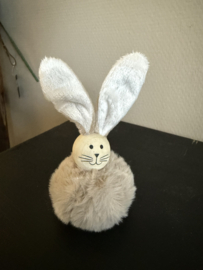 Haasjes fluffy