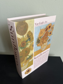 Opbergboeken  diverse  soorten