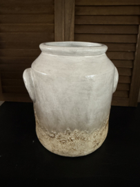 Pot Tone Cream