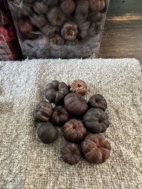 Mini pompoentjes