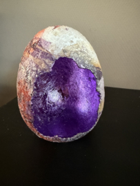 Egg Mosaic in 3 kleuren