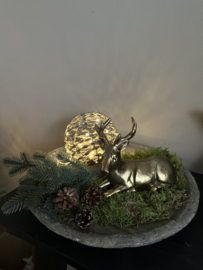 Complete set kerst