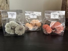 Set Pompoentjes ( 2 st.)