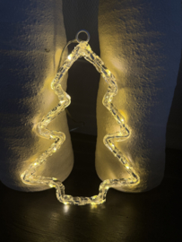 Led kerstboom