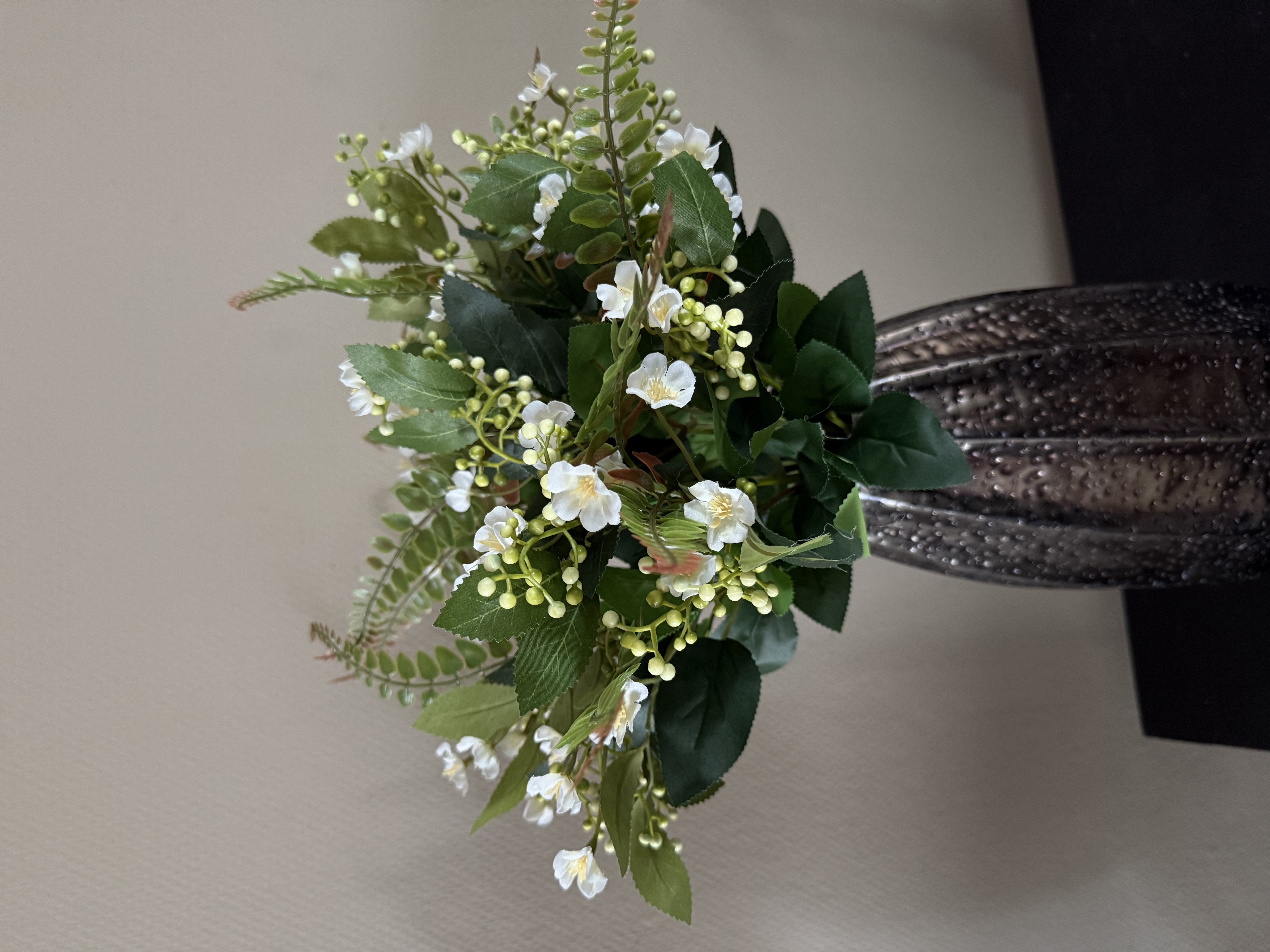 Bloesem boeket