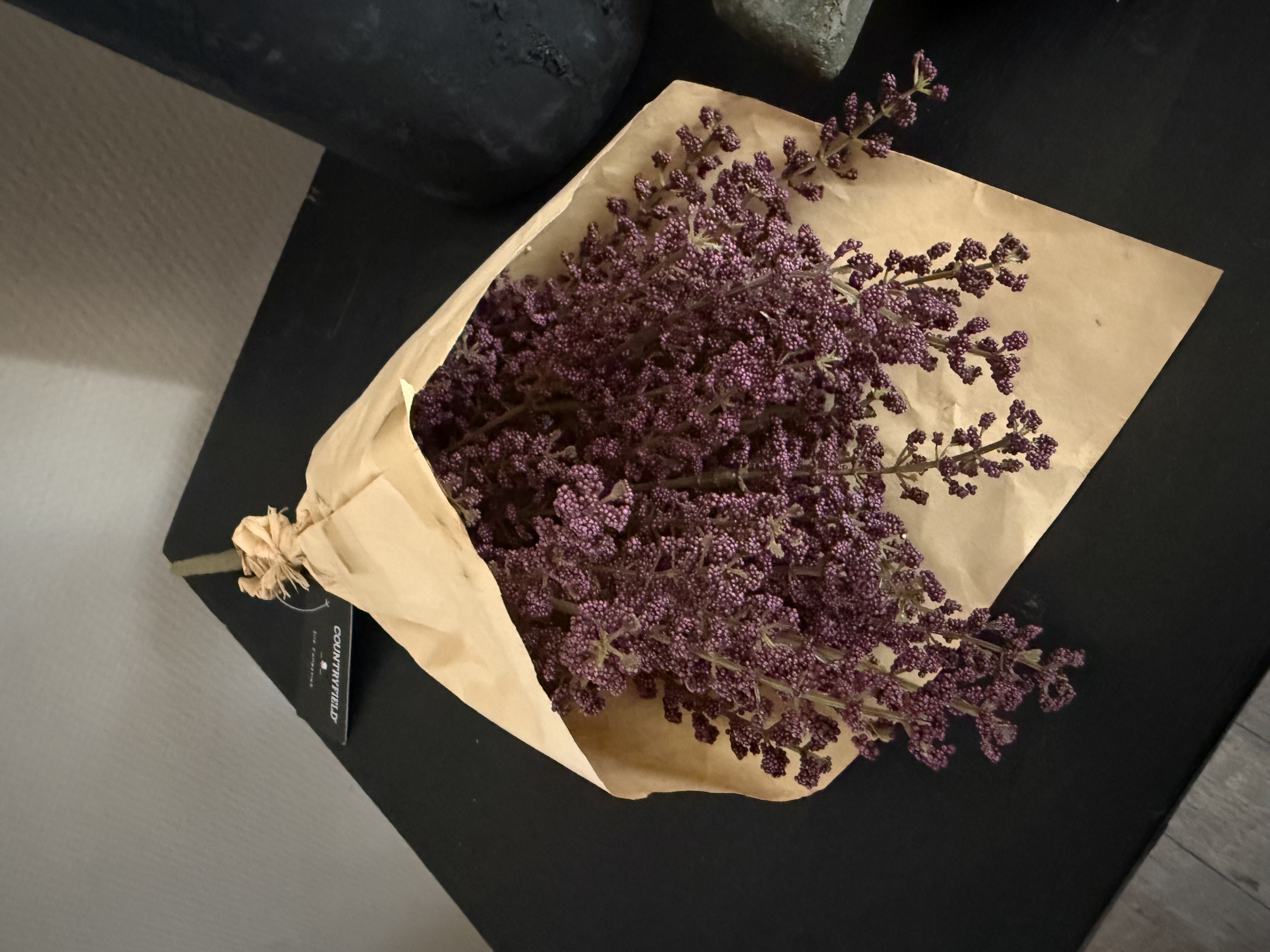 Bos lavendel