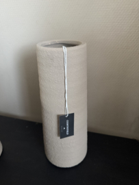 Vaas ro Nohr beige