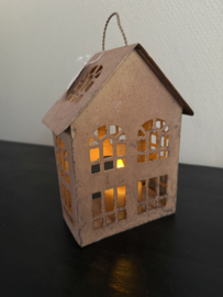 Sfeerhuisje Vinta