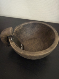 Thealight cup Brynx brown