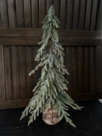 Kerstboom green 37 cm