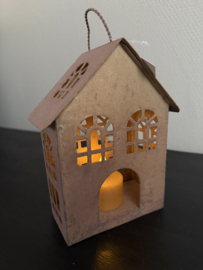 Sfeerhuisje Vinta