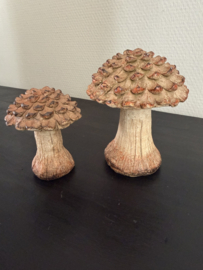 Set paddestoelen Cony