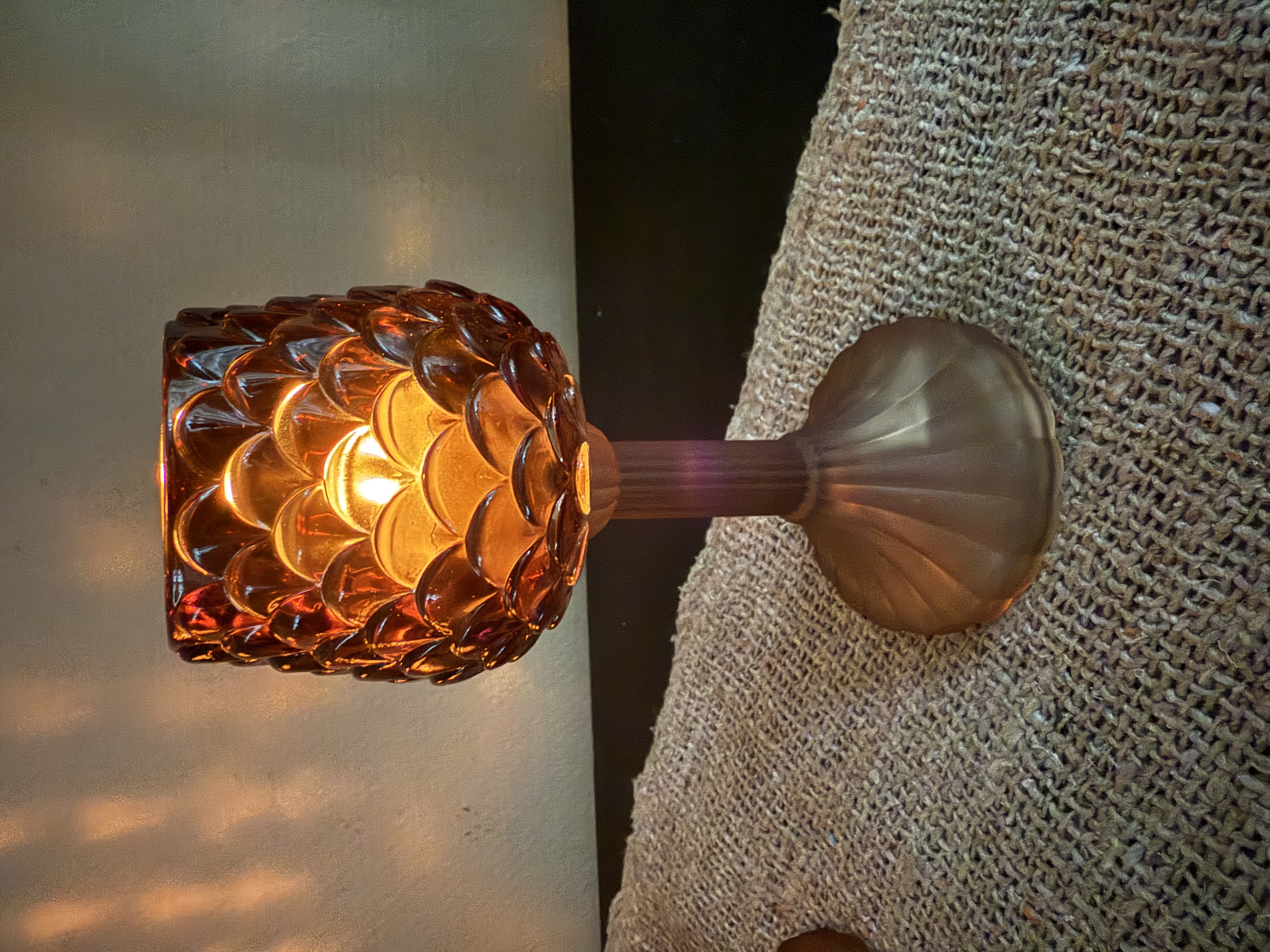 Sfeerlicht Dennenappel