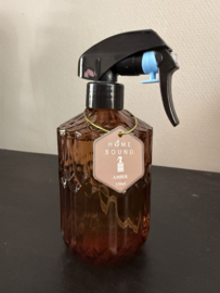 Roomspray Facet Amber