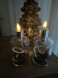 Sfeerlichtje led compleet