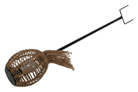 Solar lamp Ro Onora  tuinprikker 90 cm
