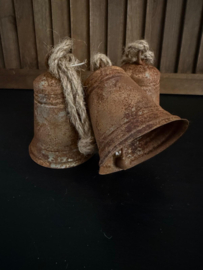 Klokje rusty