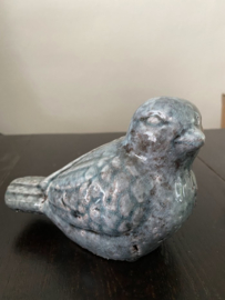 Vogeltje Brynxz  blauw