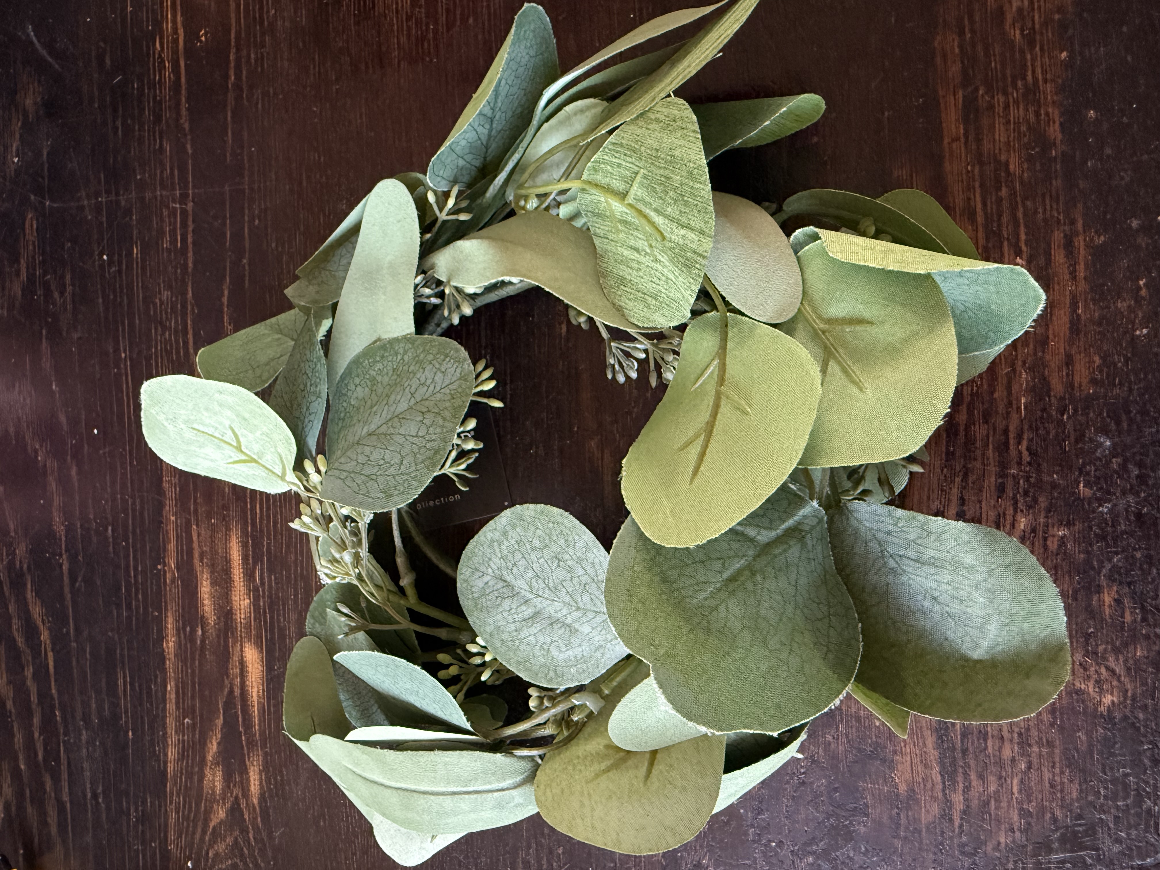 Eucalyptus kransje